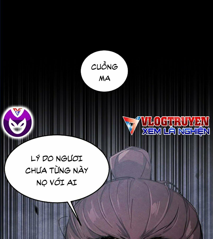 Cuồng Ma Hồi Quy Chapter 9 - Trang 51