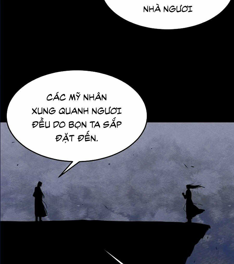 Cuồng Ma Hồi Quy Chapter 9 - Trang 53