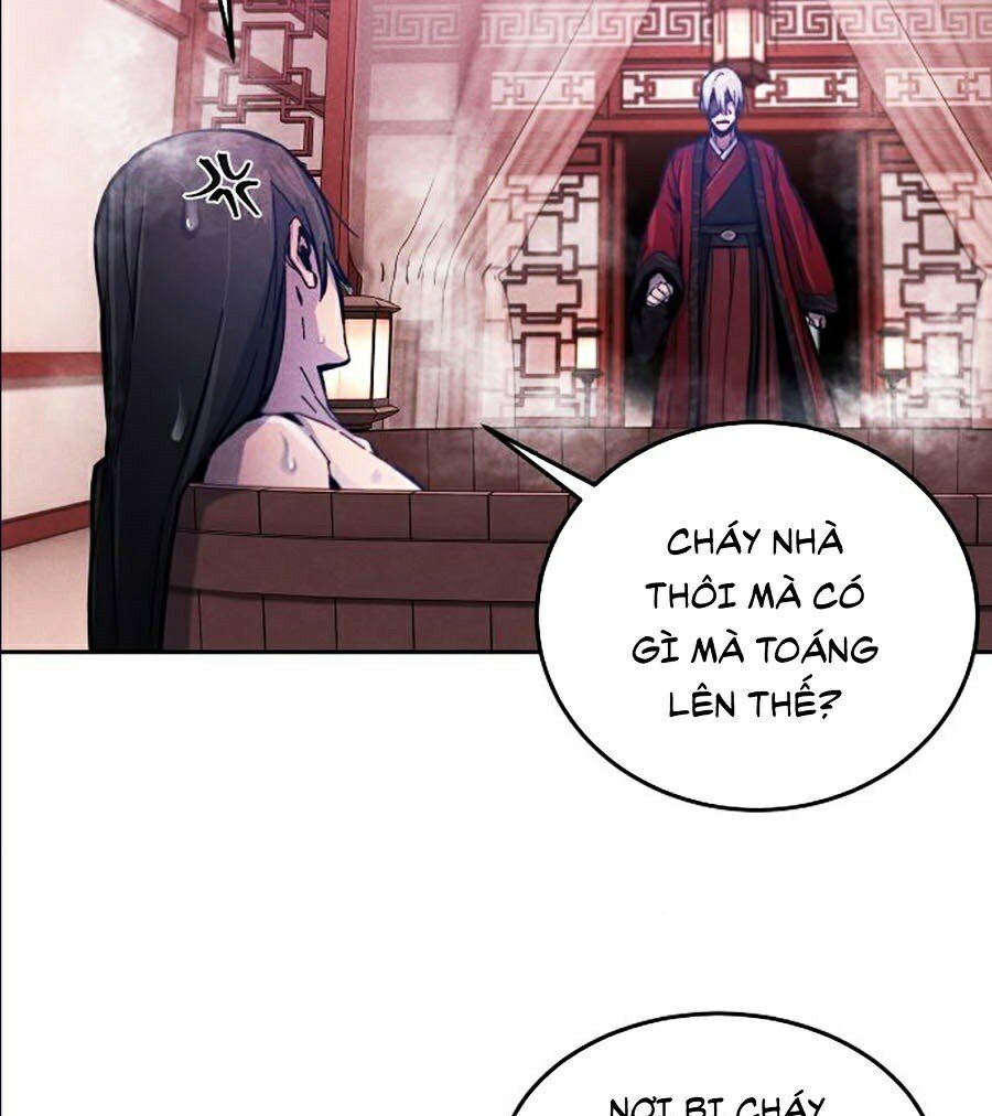 Cuồng Ma Hồi Quy Chapter 9 - Trang 59