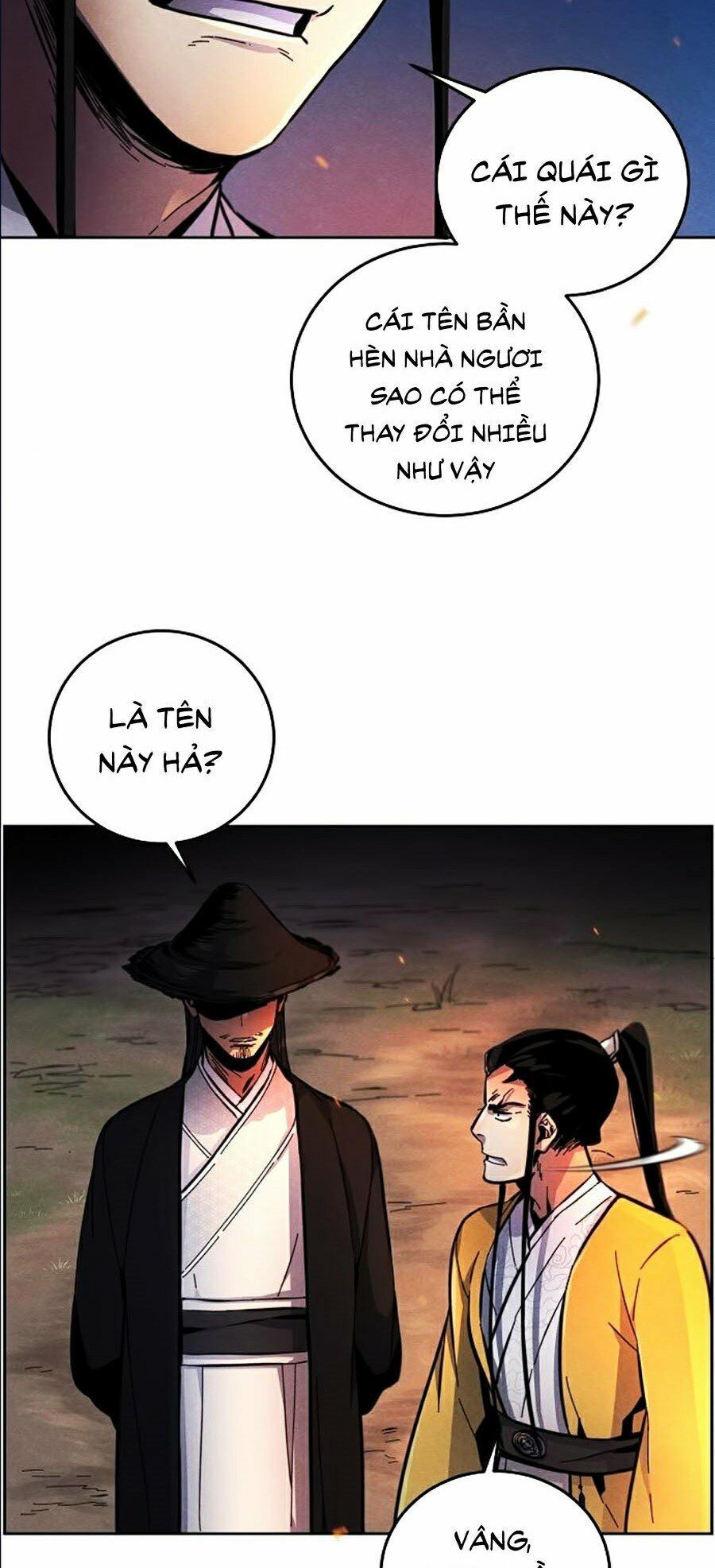 Cuồng Ma Hồi Quy Chapter 9 - Trang 72