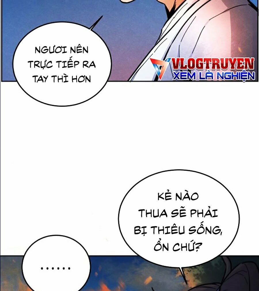 Cuồng Ma Hồi Quy Chapter 9 - Trang 82