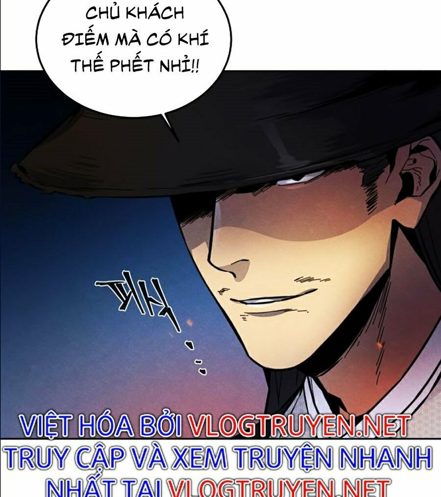 Cuồng Ma Hồi Quy Chapter 9 - Trang 84