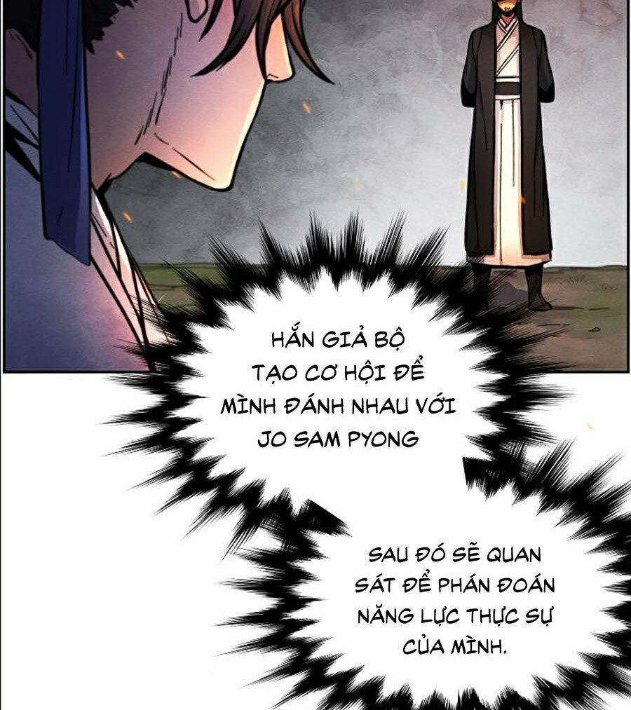 Cuồng Ma Hồi Quy Chapter 9 - Trang 93