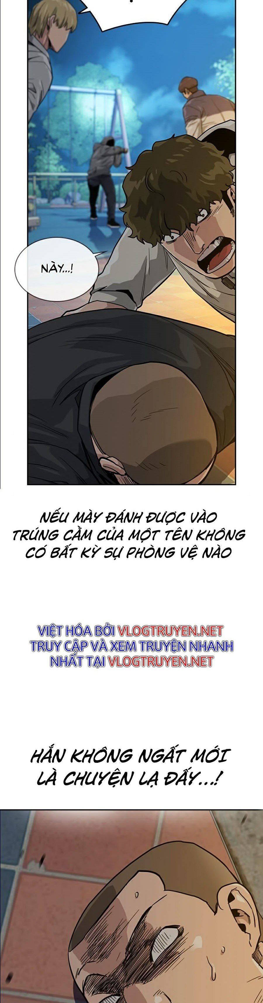 Để Có Thể Sống Sót Chapter 20 - Trang 10