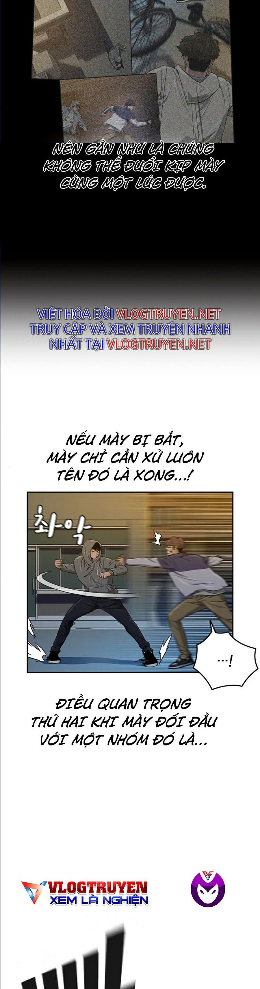 Để Có Thể Sống Sót Chapter 20 - Trang 27