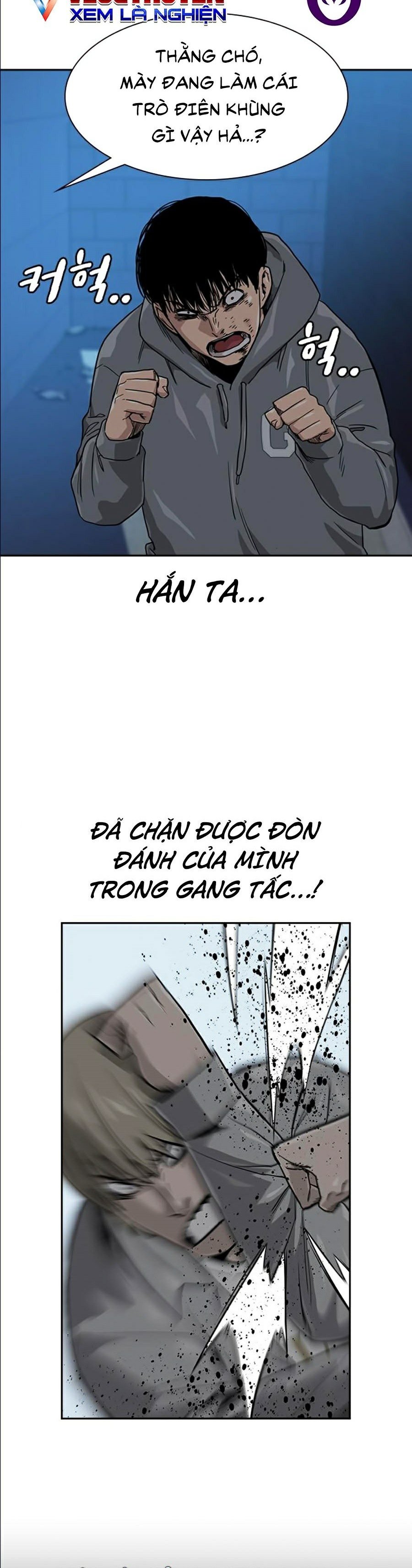 Để Có Thể Sống Sót Chapter 20 - Trang 36