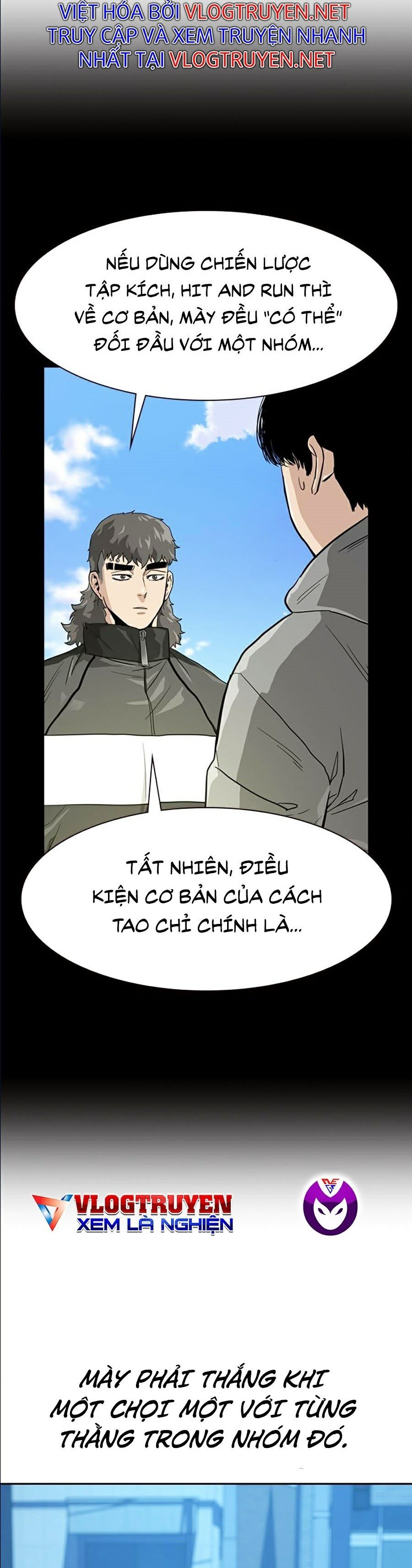 Để Có Thể Sống Sót Chapter 20 - Trang 37