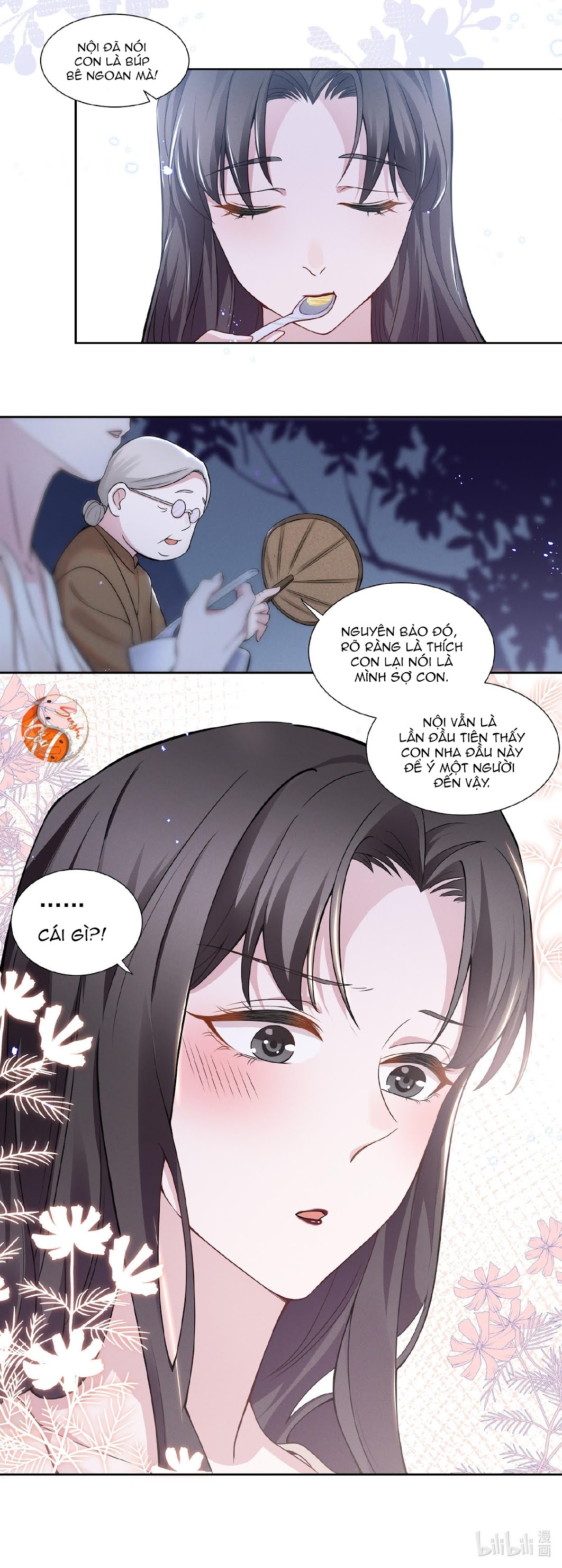 Ghen Tuông Số 1 Thế Giới Chapter 17 - Trang 15