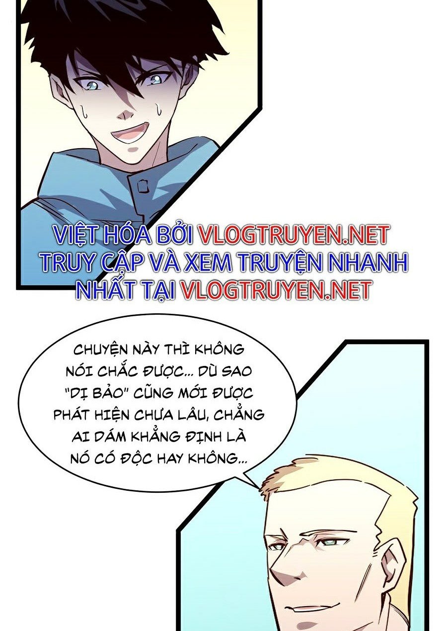 Mạt Thế Quật Khởi Chapter 33 - Trang 36