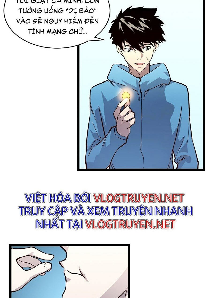 Mạt Thế Quật Khởi Chapter 33 - Trang 39