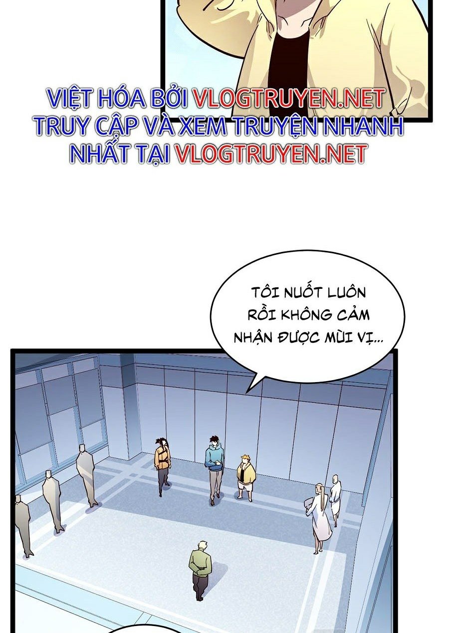 Mạt Thế Quật Khởi Chapter 33 - Trang 46