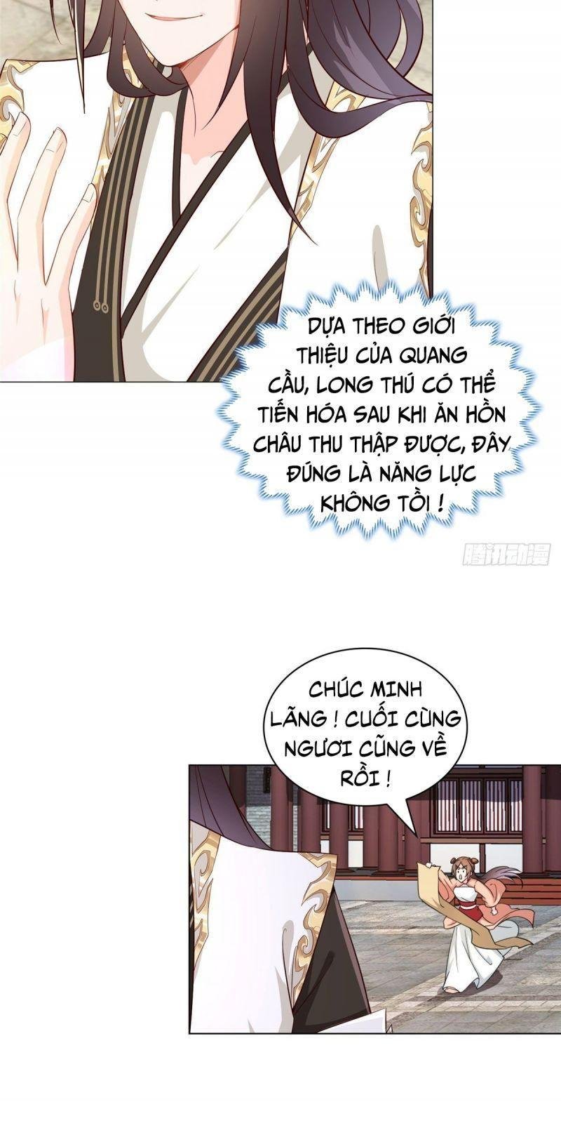 Mục Long Sư Chapter 24 - Trang 24