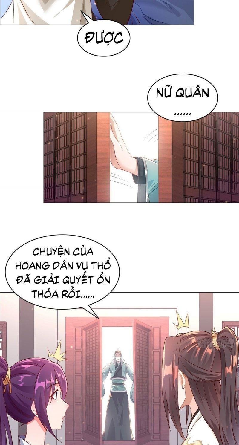 Mục Long Sư Chapter 24 - Trang 7