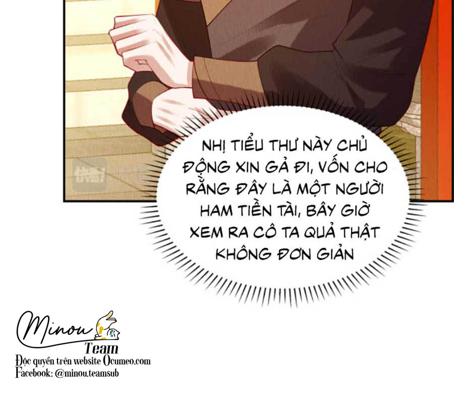 Nha Hỏa Cuồng Phi: Vương Gia Phóng Tứ Sủng Chapter 2 - Trang 13