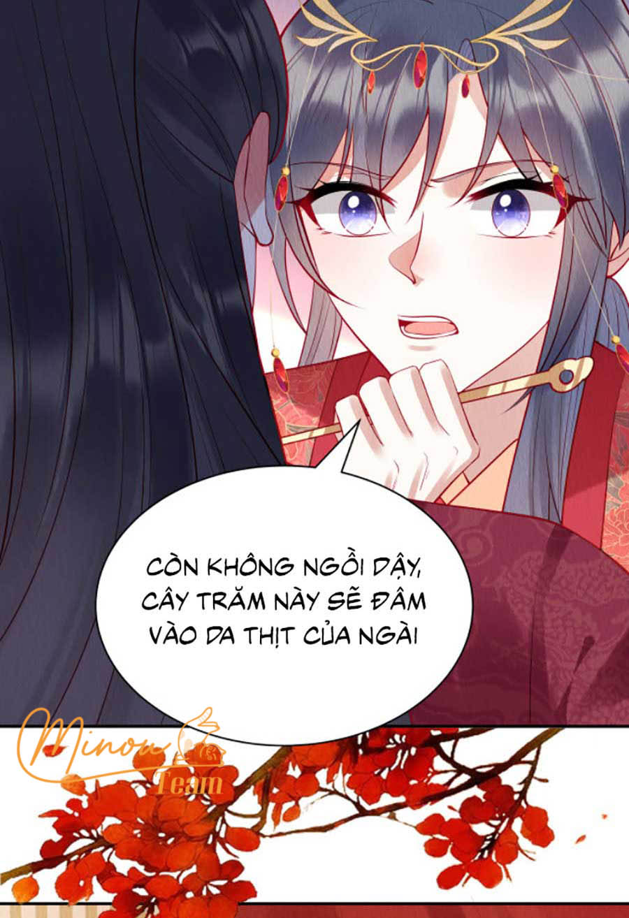 Nha Hỏa Cuồng Phi: Vương Gia Phóng Tứ Sủng Chapter 3 - Trang 17