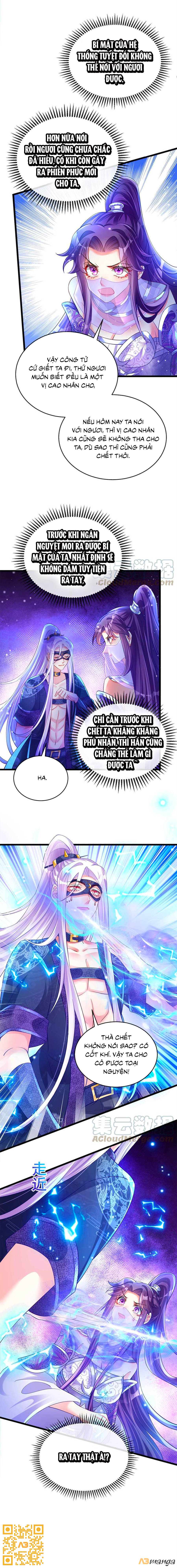 Quân Hỏa Nữ Hoàng Chapter 21 - Trang 9