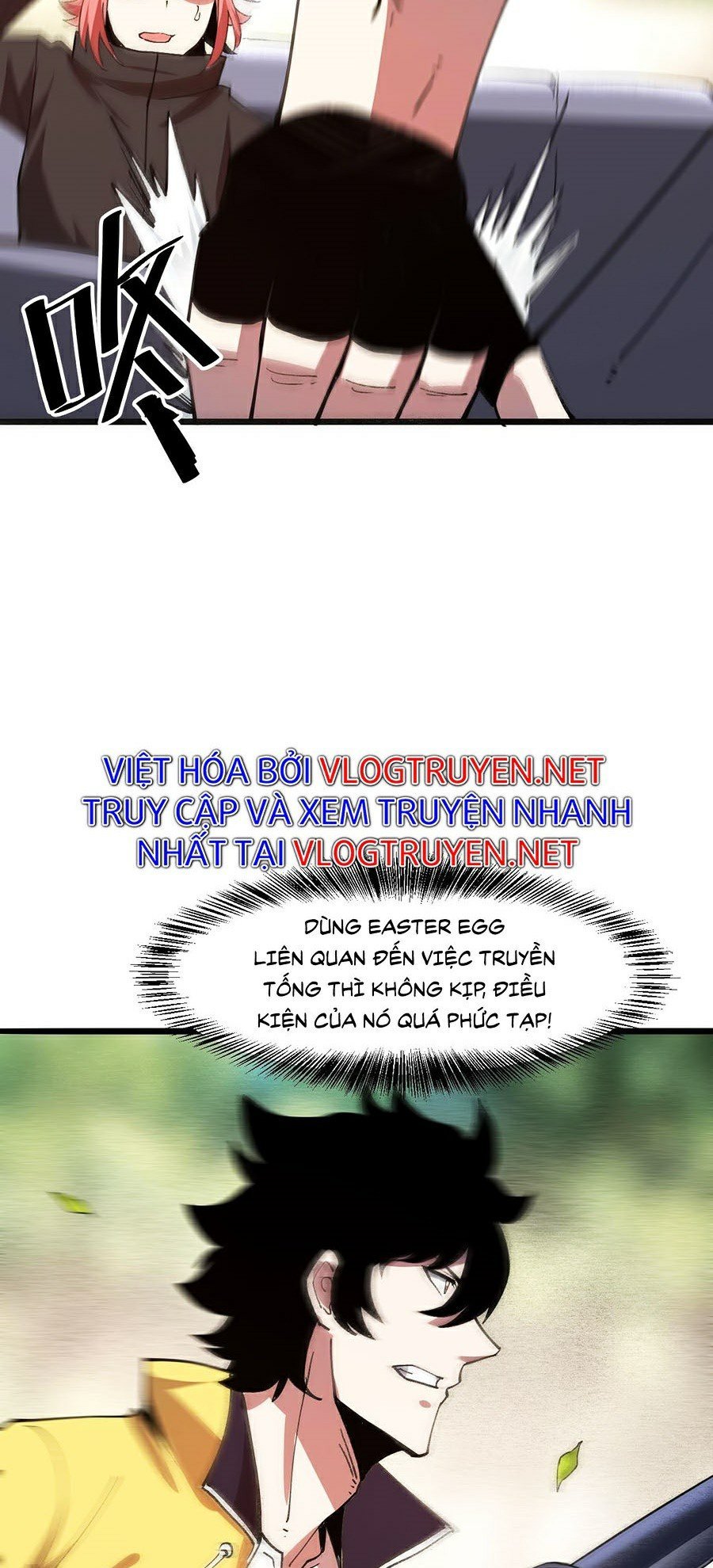 Ta Dựa Vào Bug Thành Vương Giả Chapter 20 - Trang 53