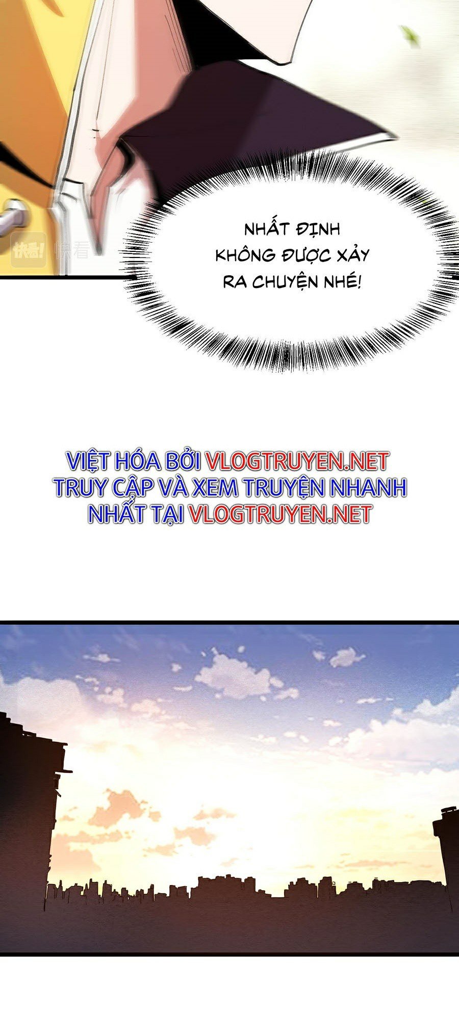 Ta Dựa Vào Bug Thành Vương Giả Chapter 20 - Trang 55