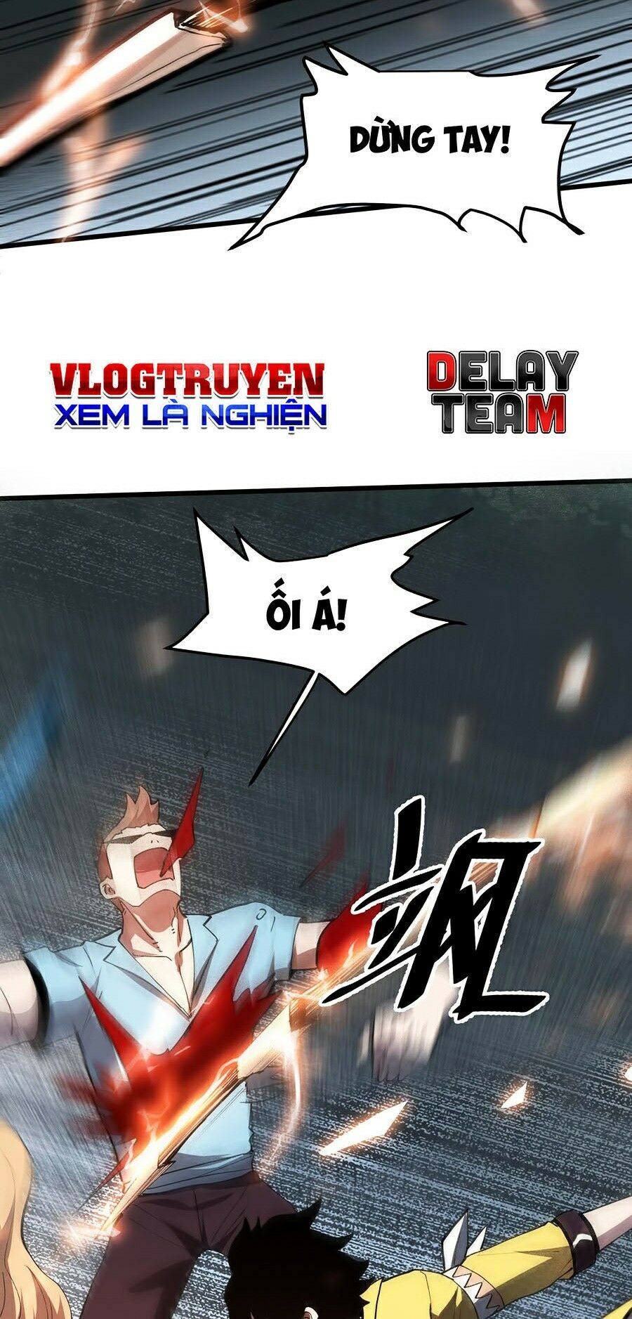 Ta Dựa Vào Bug Thành Vương Giả Chapter 21 - Trang 102