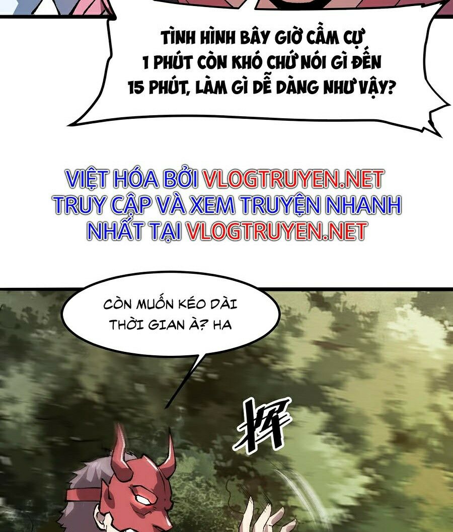 Ta Dựa Vào Bug Thành Vương Giả Chapter 21 - Trang 28