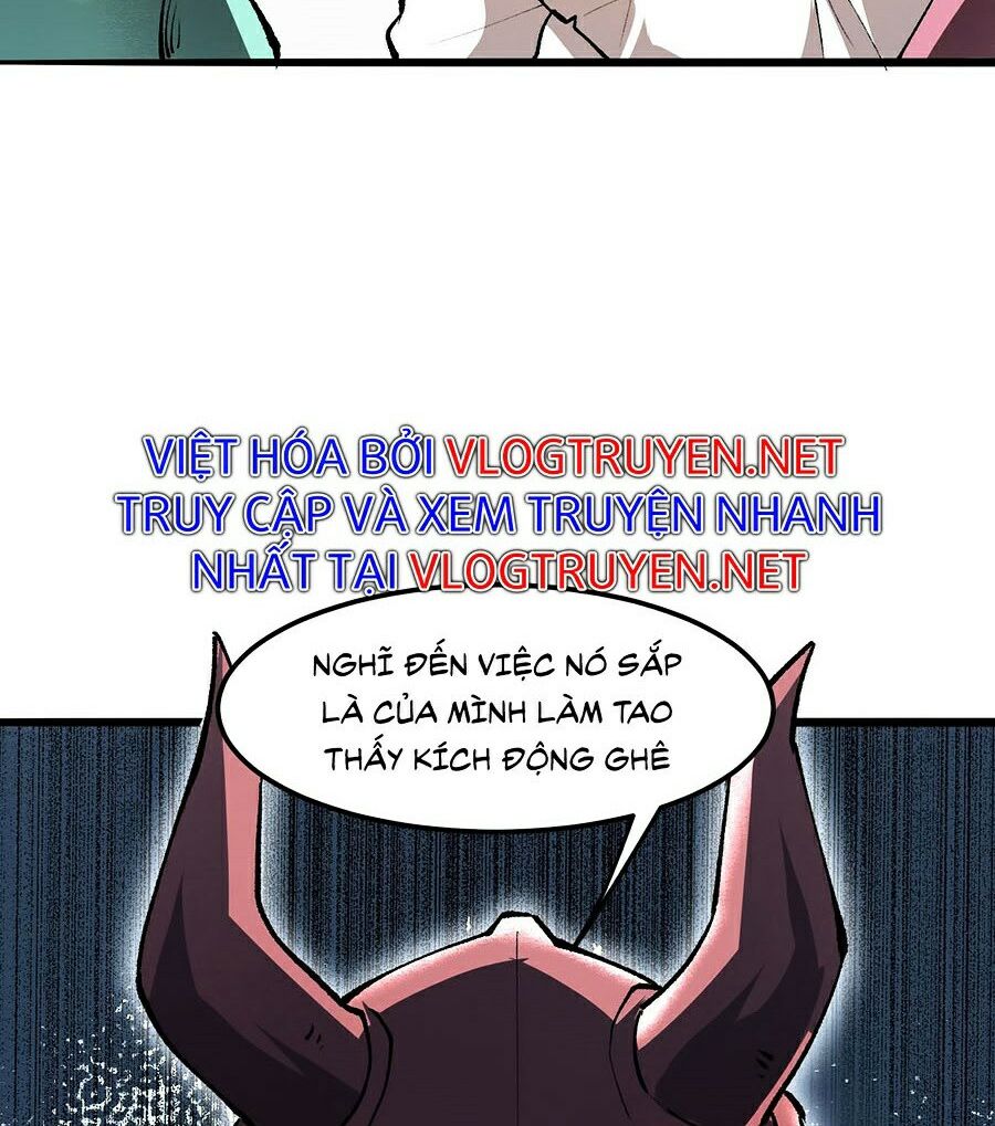 Ta Dựa Vào Bug Thành Vương Giả Chapter 21 - Trang 6