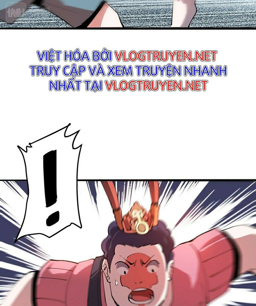 Ta Dựa Vào Bug Thành Vương Giả Chapter 21 - Trang 81