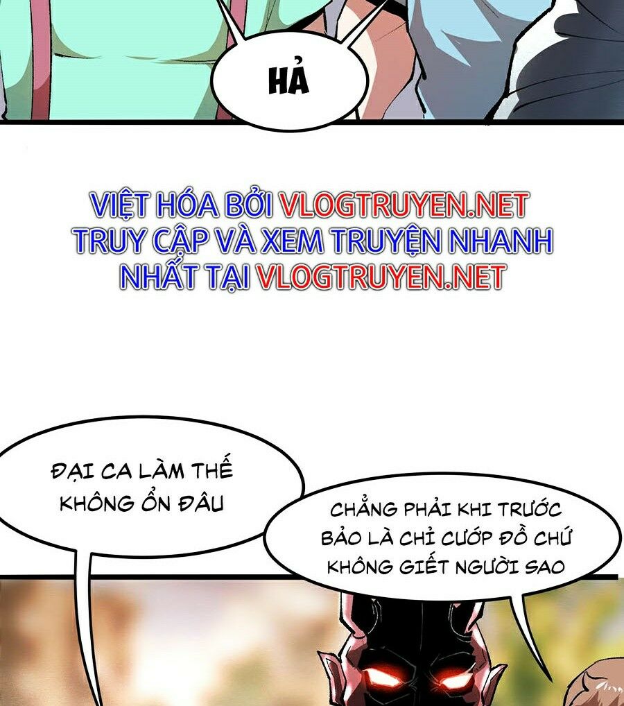 Ta Dựa Vào Bug Thành Vương Giả Chapter 21 - Trang 9