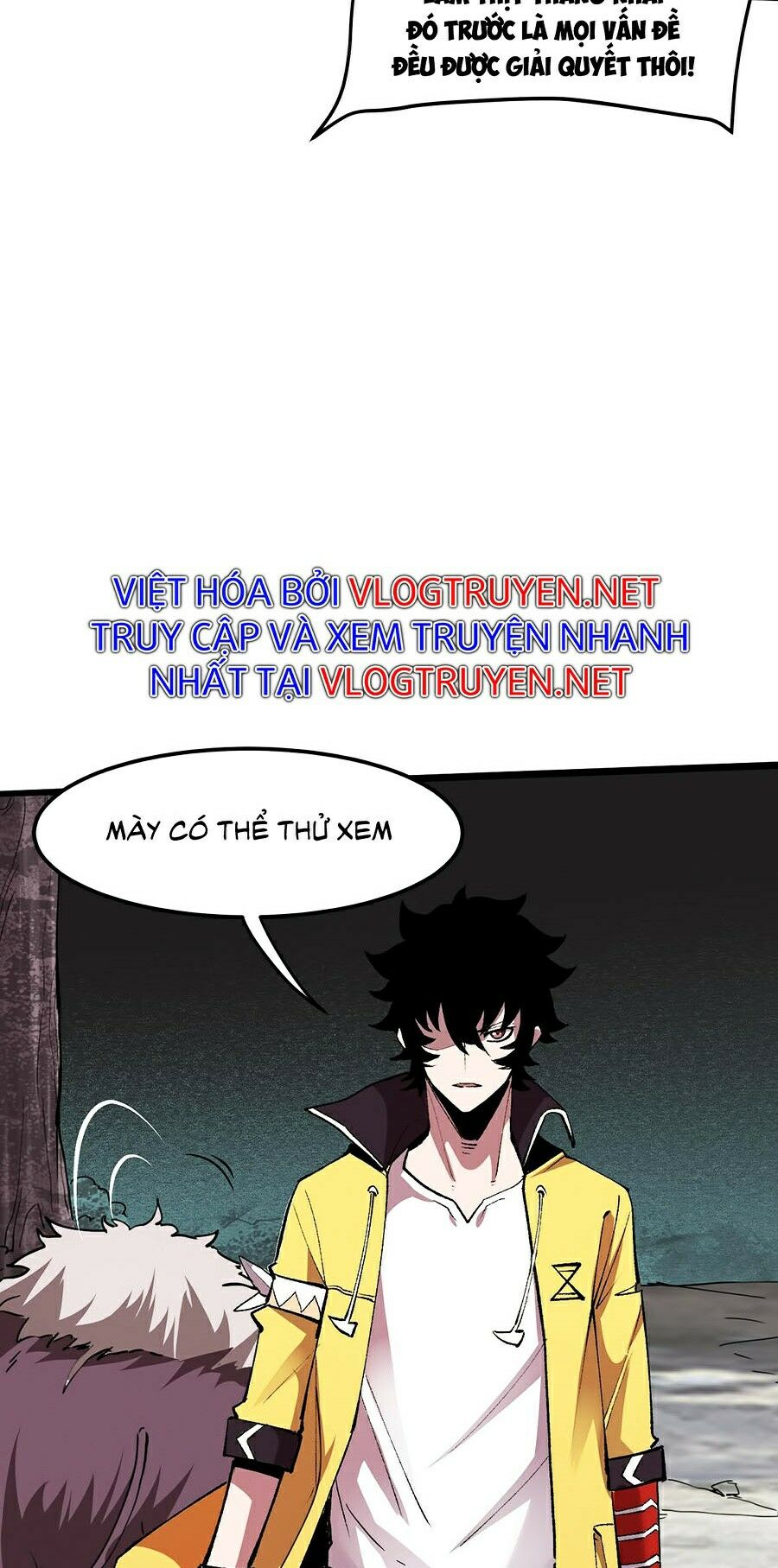 Ta Dựa Vào Bug Thành Vương Giả Chapter 22 - Trang 19