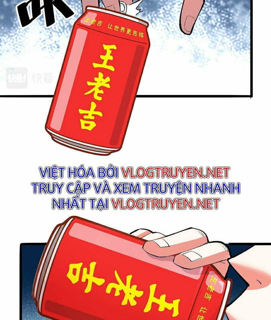 Ta Dựa Vào Bug Thành Vương Giả Chapter 23 - Trang 3