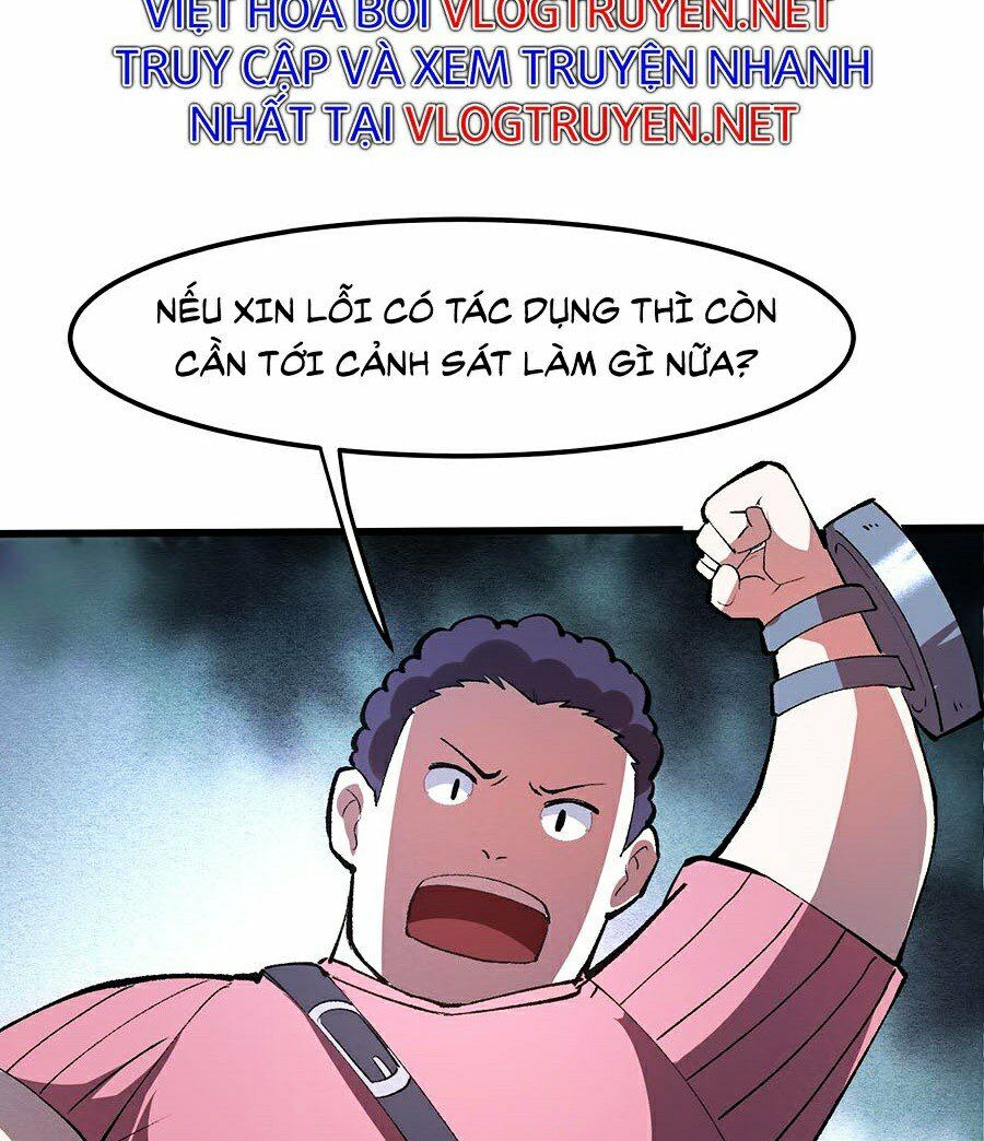 Ta Dựa Vào Bug Thành Vương Giả Chapter 23 - Trang 37