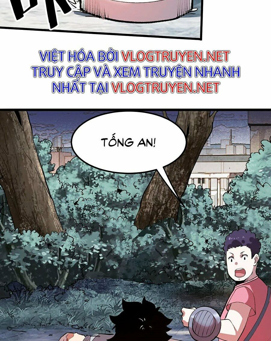 Ta Dựa Vào Bug Thành Vương Giả Chapter 23 - Trang 46