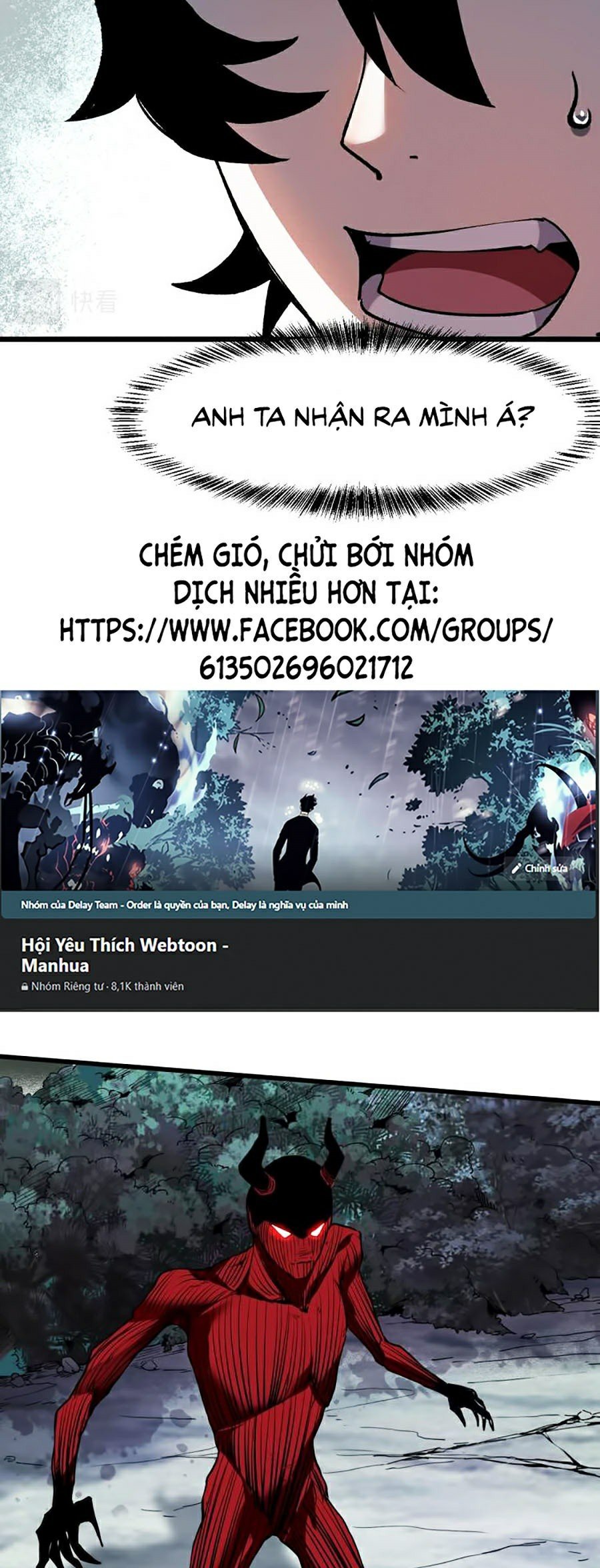 Ta Dựa Vào Bug Thành Vương Giả Chapter 24 - Trang 29