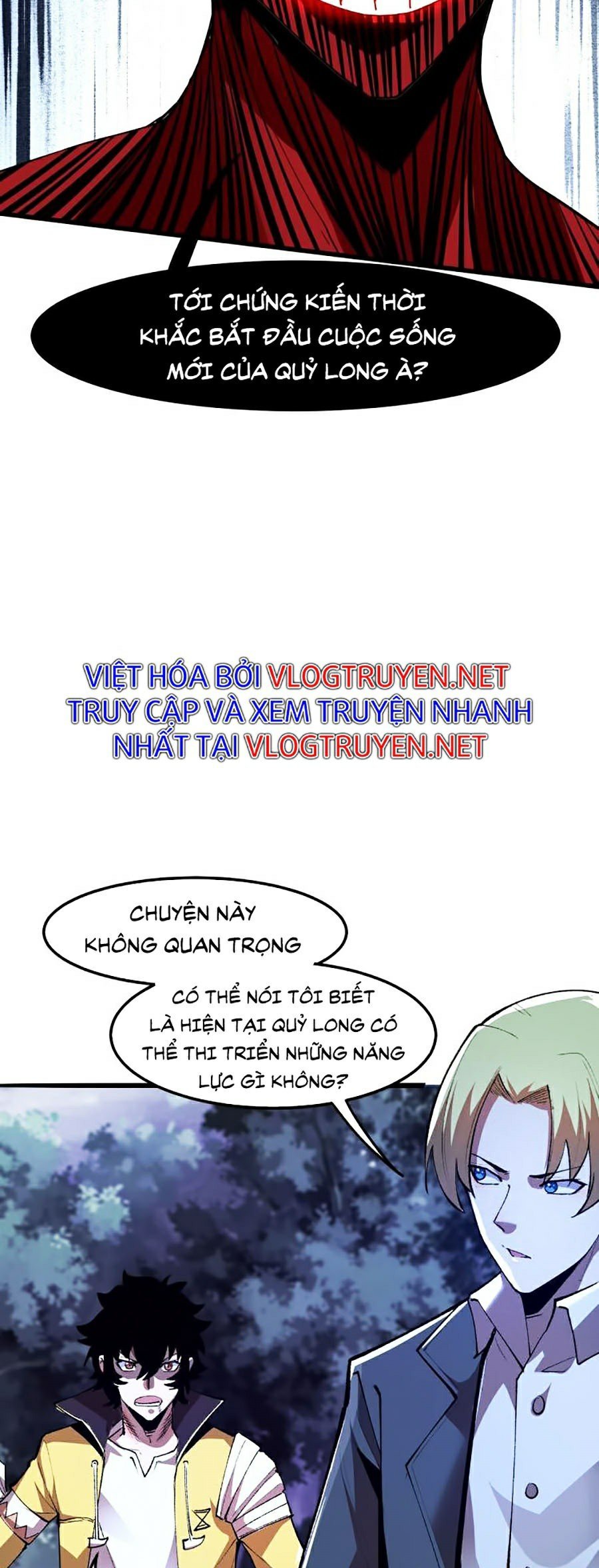 Ta Dựa Vào Bug Thành Vương Giả Chapter 24 - Trang 31