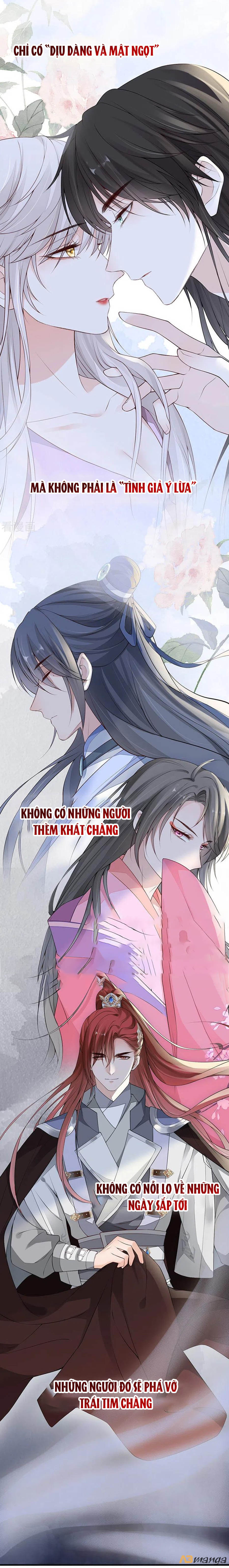 Thái Hậu Quân Hạ Thần Chapter 89 - Trang 2