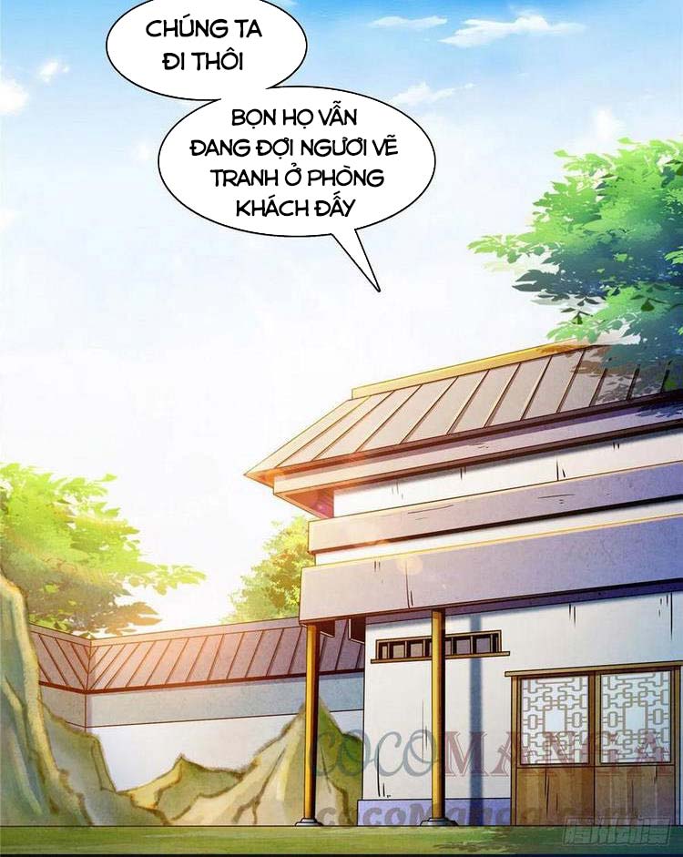 Thiên Đạo Đồ Thư Quán Chapter 95 - Trang 10