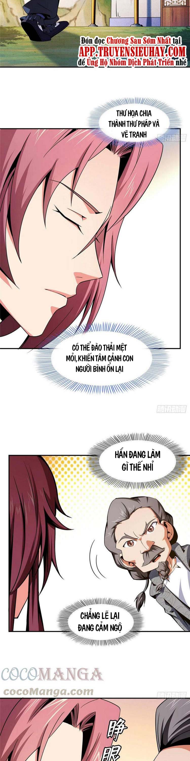 Thiên Đạo Đồ Thư Quán Chapter 95 - Trang 6