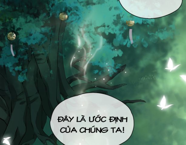 Tình Đầu Của Hoàng Thái Tử Chapter 22.5 - Trang 62