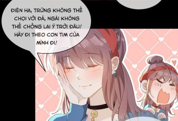 Tình Đầu Của Hoàng Thái Tử Chapter 24 - Trang 15