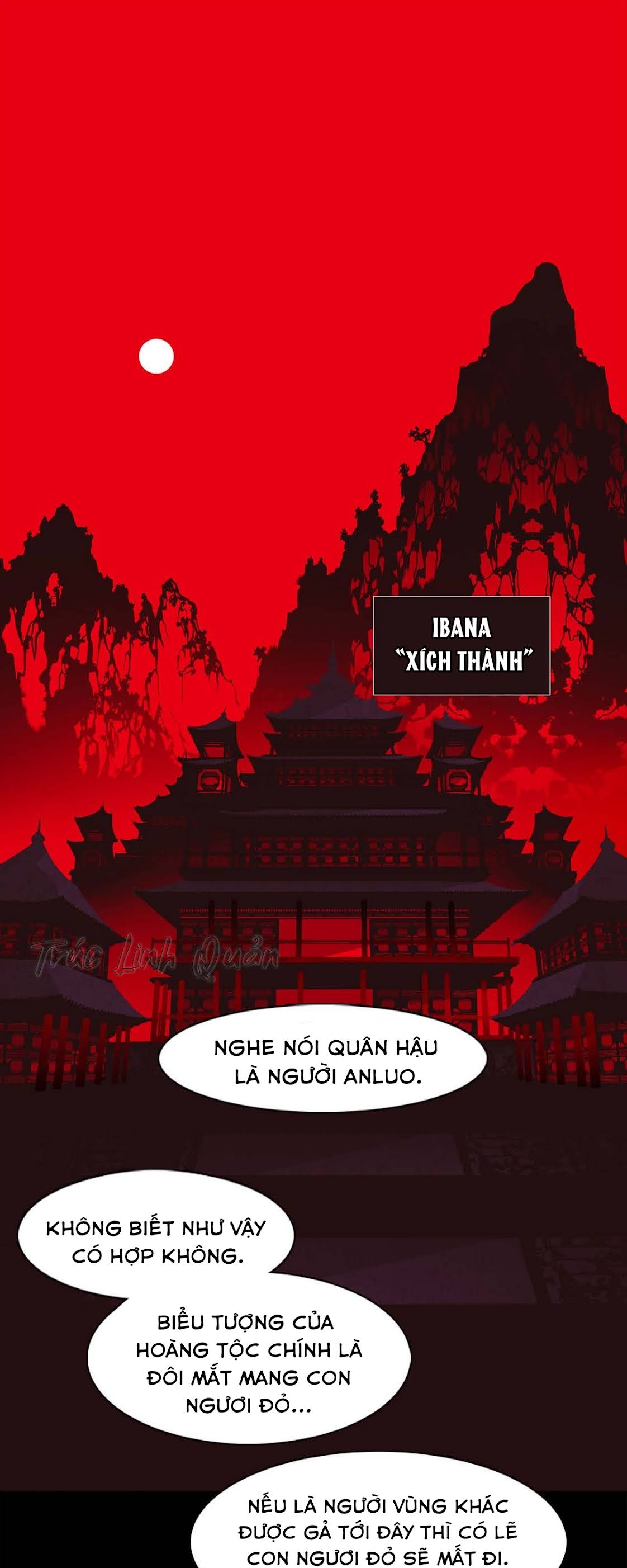 Xích Hồ Chapter 4 - Trang 2