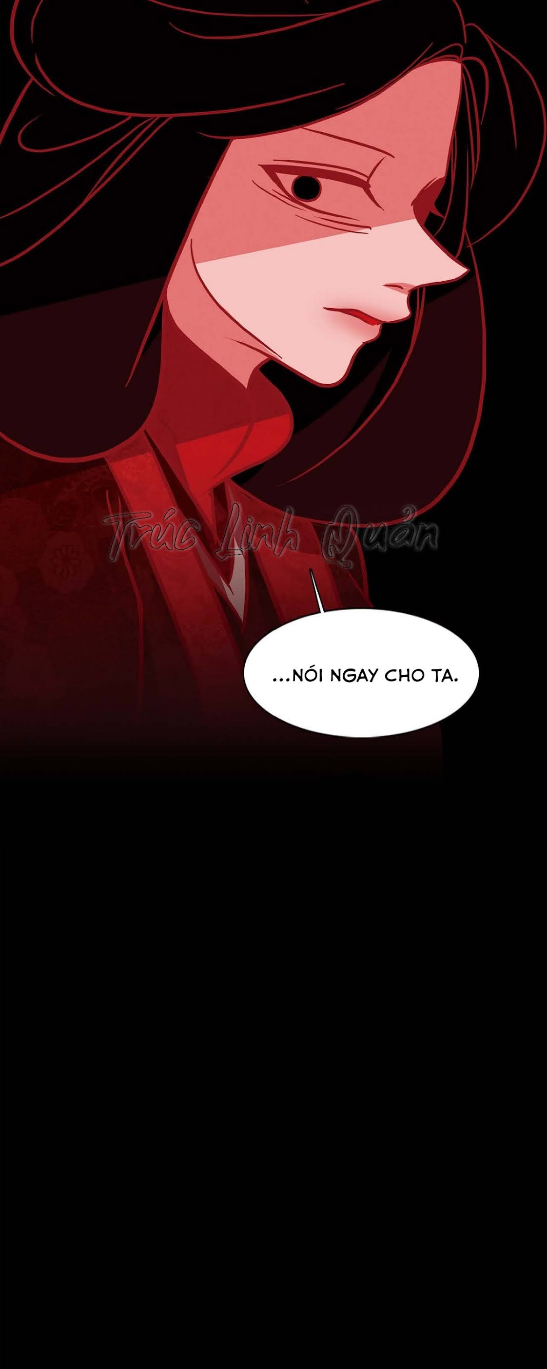 Xích Hồ Chapter 4 - Trang 37