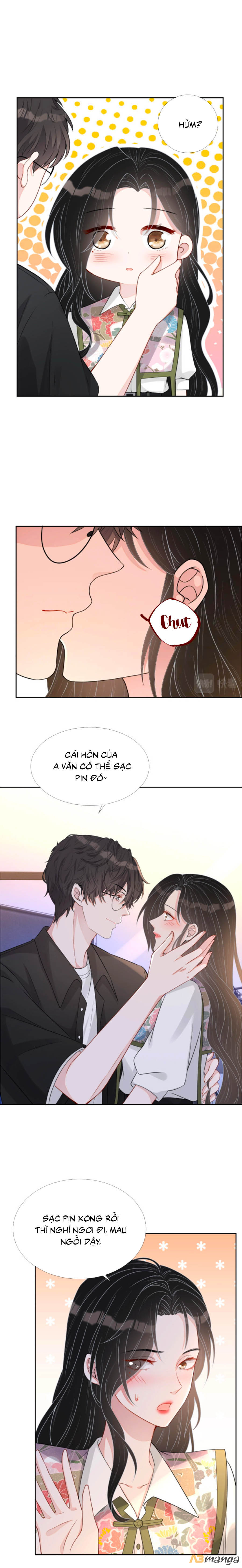 Chỉ Yêu Mình Em Chapter 60 - Trang 1