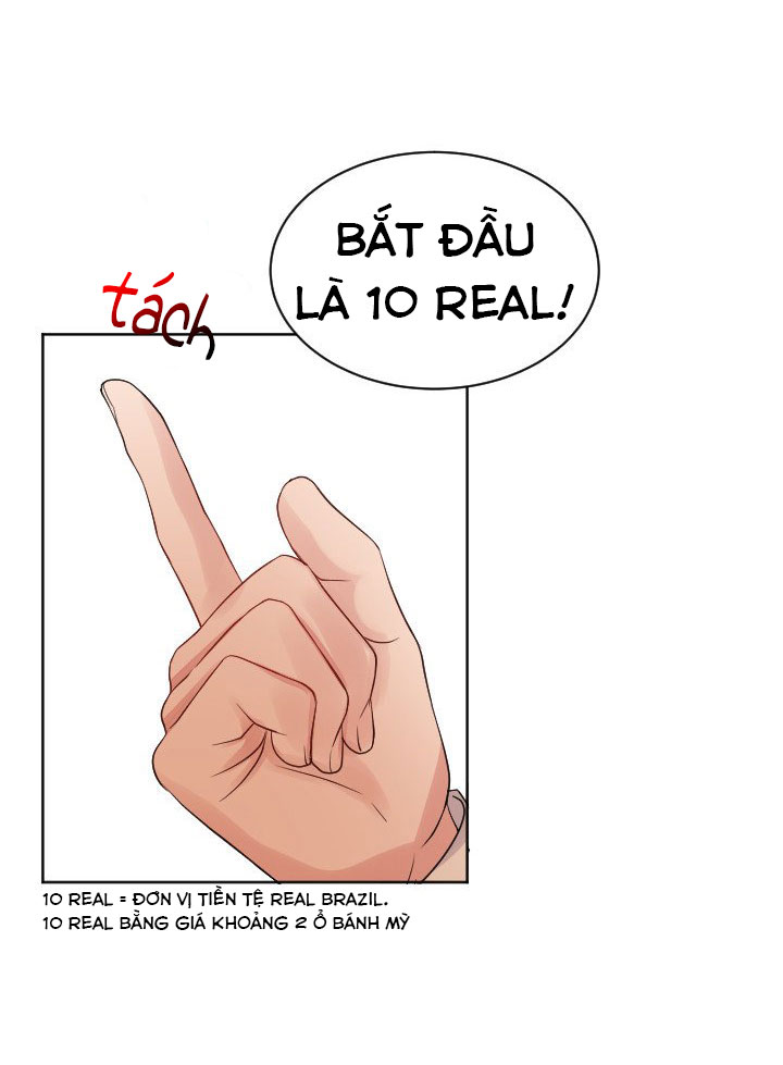 Chồng Ơi! Anh Bán Tôi Cho Ai? Chapter 1 - Trang 13