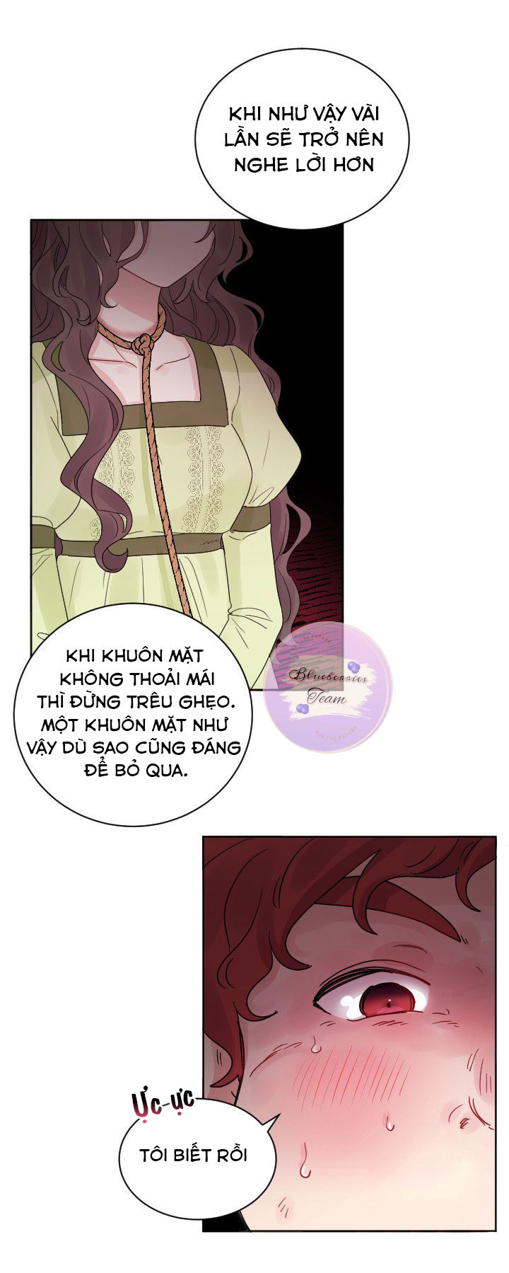 Chồng Ơi! Anh Bán Tôi Cho Ai? Chapter 1 - Trang 22