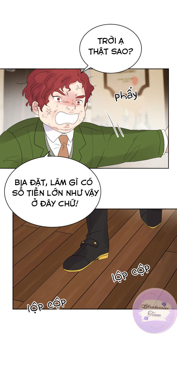 Chồng Ơi! Anh Bán Tôi Cho Ai? Chapter 1 - Trang 25