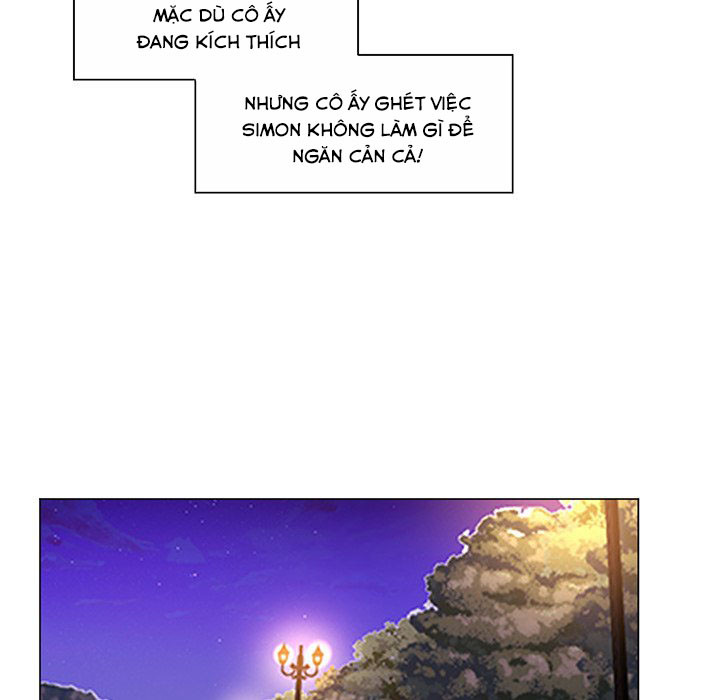 Cô Giáo Biến Thái Chapter 46 - Trang 23