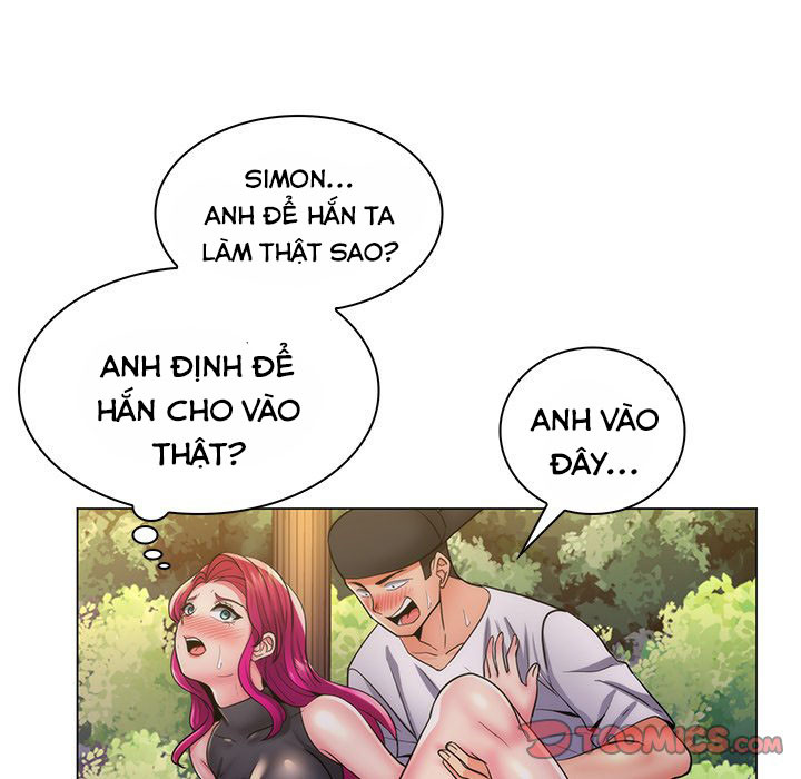 Cô Giáo Biến Thái Chapter 46 - Trang 32