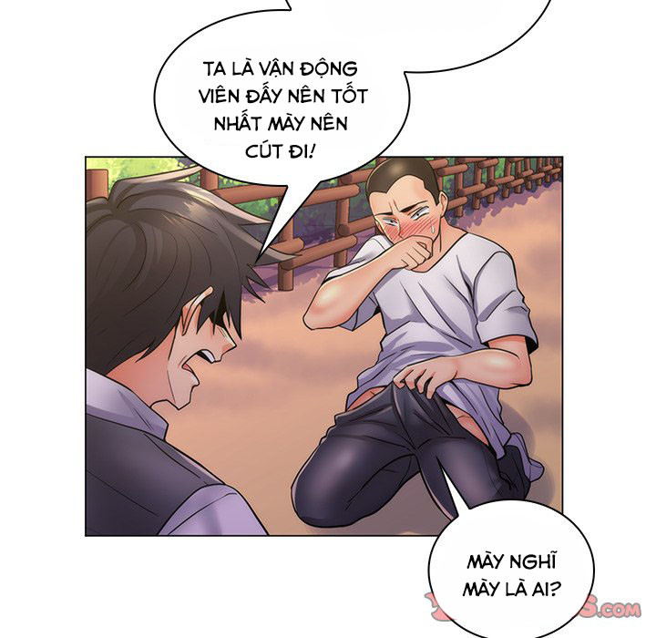 Cô Giáo Biến Thái Chapter 46 - Trang 36