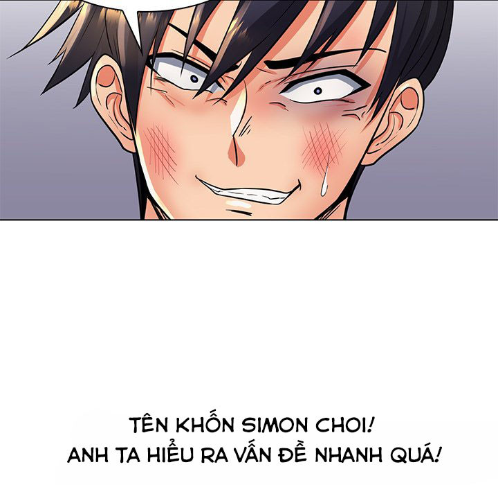 Cô Giáo Biến Thái Chapter 46 - Trang 56