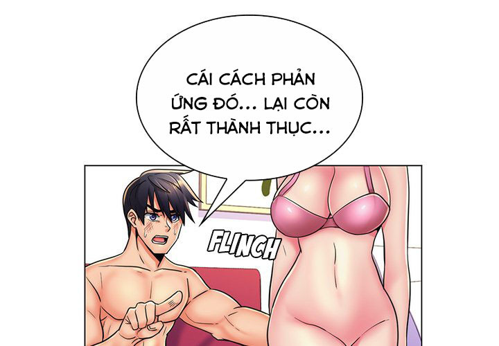 Cô Giáo Biến Thái Chapter 47 - Trang 5