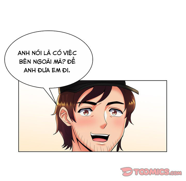 Cô Giáo Biến Thái Chapter 48 - Trang 33